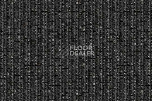 Ковролин Flotex Vision Image 000547 keyboard black фото 1 | FLOORDEALER